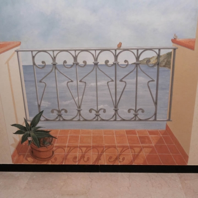 Trompe l'Oeil