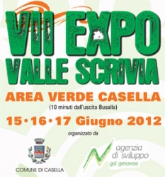 VII Expo Vallescrivia
