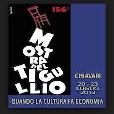 156a Mostra del Tigullio 156a Mostra del Tigullio